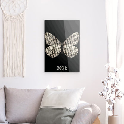 Dior Butterfly