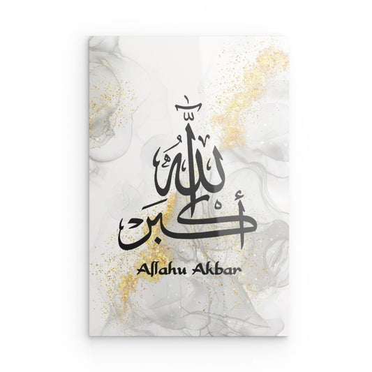 Allahu Akbar