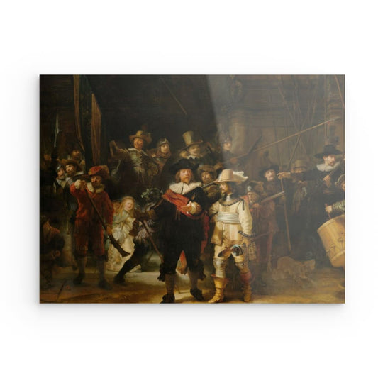 Nachtwacht