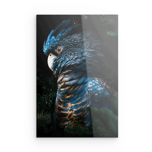 Parrot 2