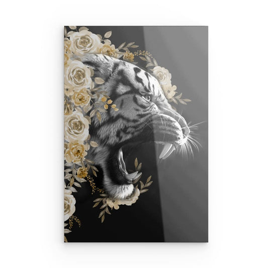 Screaming Tiger