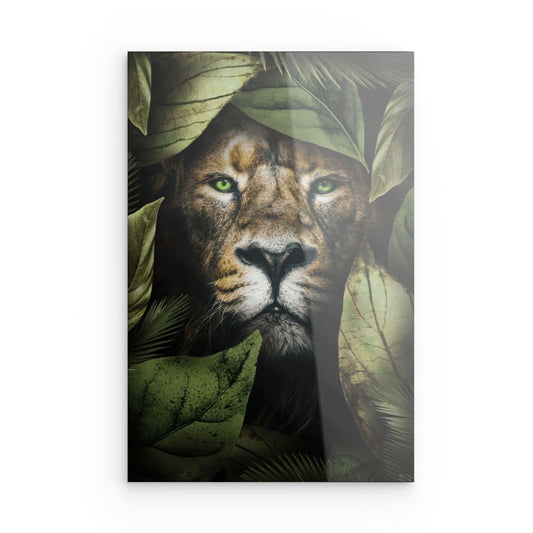 Tropical Lion