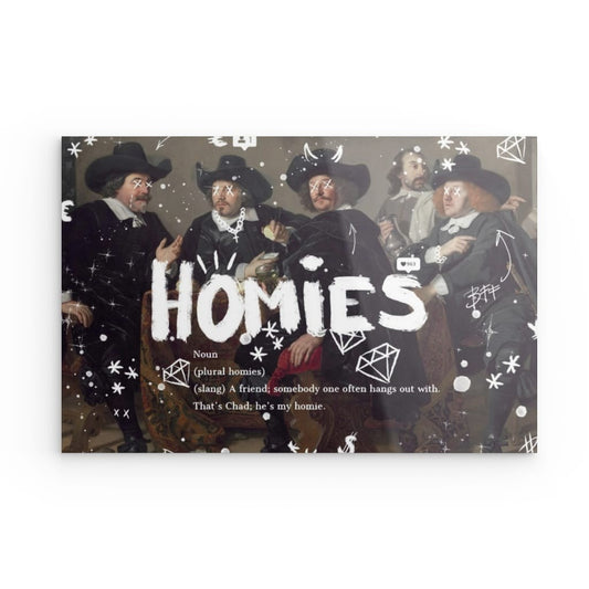 Homies
