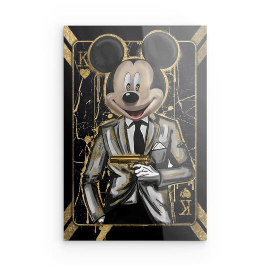 Mickey Gangster