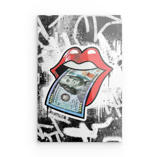 Money Lip
