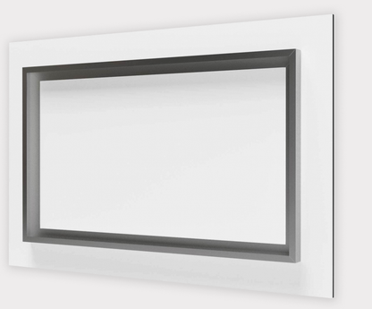 Square Abstract Art